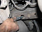 Захист двигуна Seat Altea \ Altea XL (c 2004--), фото 6