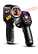 Тепловізор FLIR TG167 (-25...380 oС), Тепловізійний пірометр, тепловізор FLIR TG167 , фото 3