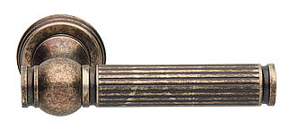 Дверна ручка ZOGOMETAL 2501