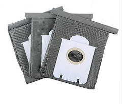 Мішки для пилососів