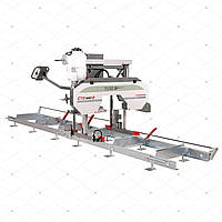 Стрічкова пилорама CTR 550 E