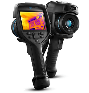 Тепловізор FLIR E85, Тепловізор FLIR E85