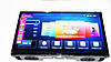 LCD LED Телевізор Comer 24" Smart TV, WiFi, 1Gb Ram, Rom 4Gb, T2, USB/SD, HDMI, VGA, Android 4.4, фото 5