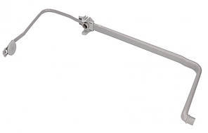 Трубка подачі води до верхнього імпелера для посудомийної машини Whirlpool 481236068828