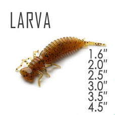 LARVA