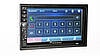 2din 7018G GPS Магнітола 7" Екран + AV-in + пульт (коротка база), фото 7
