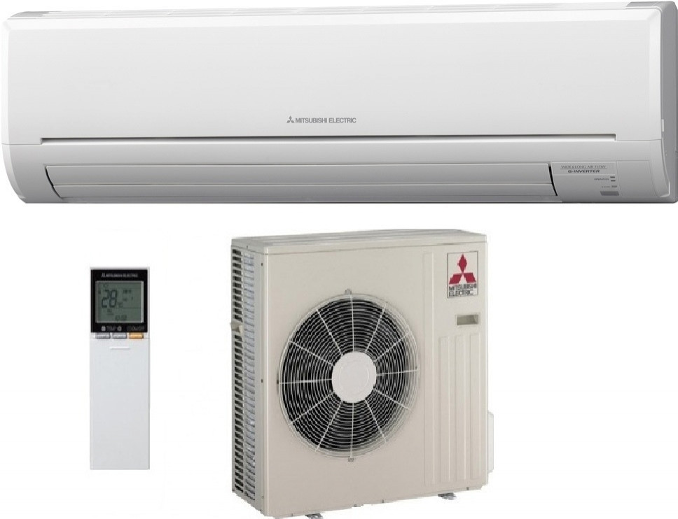 Кондиціонер Mitsubishi Electric MSZ-GF71VE/MUZ-GF71VE Standard inverter