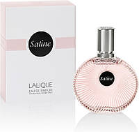 Оригинал Lalique Satine 100 мл ( Лалик Сатин ) парфюмированная вода