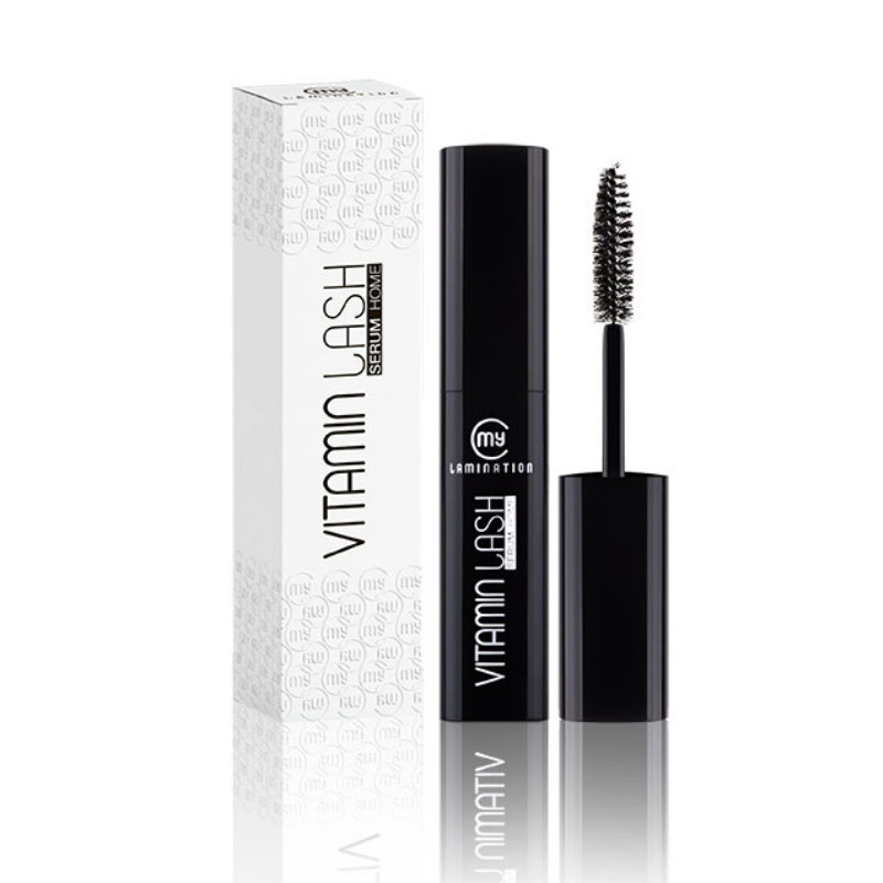 Кондиціонер для вій My Lamination Vitamin Lash Serum 10 мл