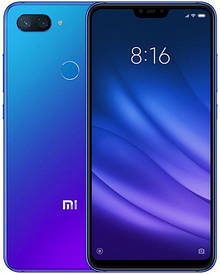 Чохли для Xiaomi Mi 8 lite