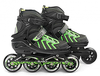 Роликові ковзани