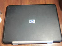 Верхняя часть корпуса, рамка дисплея HP Compaq nx9110 Б/У