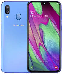 Samsung Galaxy A40 A405FD