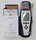 Термометр ET-959 з термопарою К і J-типу, фото 2