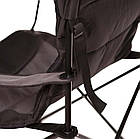 Крісло "Майстер короп"  cірий Vitan, 5970, фото 6