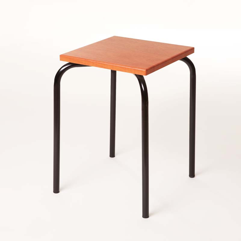 Табурет "Класик" d20 мм (Яблуня Толедо), фото 1