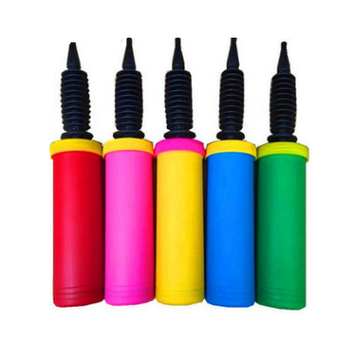 Насоси для надувних куль