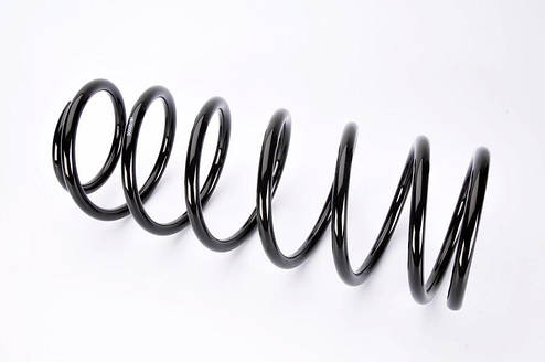 Пружина підвіски передня Лівий/Правий DAEWOO LANOS (S00001MT) MAGNUM TECHNOLOGY Magnum Technology, фото 2