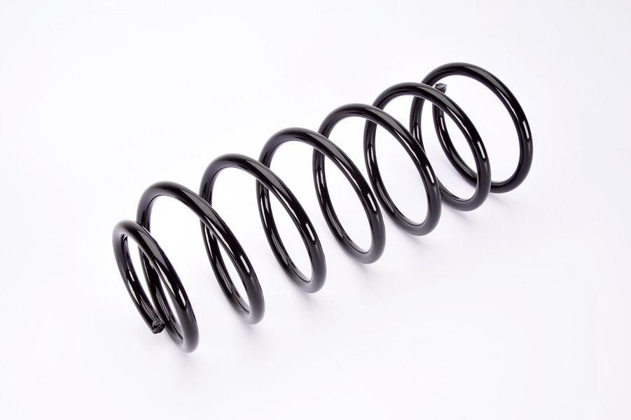 Пружина підвіски передня Лівий/Правий DAEWOO LANOS (S00001MT) MAGNUM TECHNOLOGY Magnum Technology