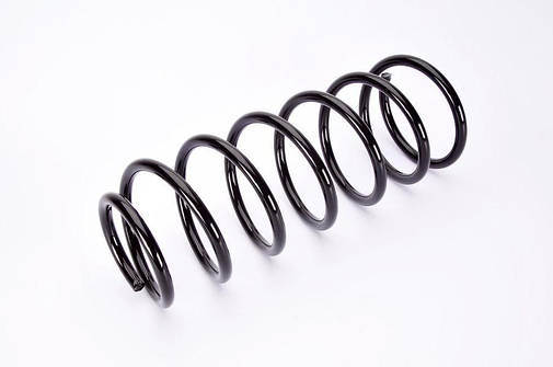 Пружина підвіски передня Лівий/Правий DAEWOO LANOS (S00001MT) MAGNUM TECHNOLOGY Magnum Technology, фото 1