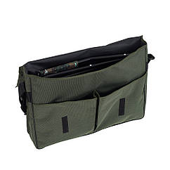 Універсальна Сумка (зелений меланж)