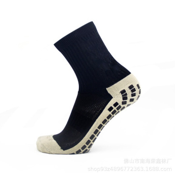 Шкарпетки футбольні Trusox (синій)