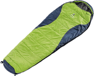 Спальні мішки та матраци