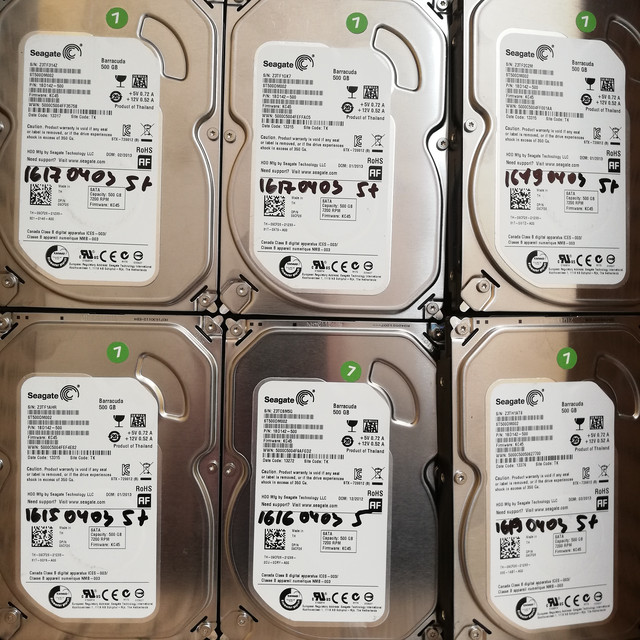 Жесткие диски для компьютера – купить HDD в Украине по выгодной цене в ...