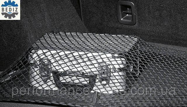 Оригінальна сітка багажника Mercedes GL X166, CLS X214, S212, C415 A2128680374