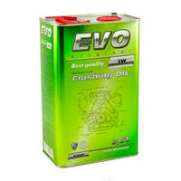 EVO MOTO FLUSHING 5W 3,5л Промывка масляной системы