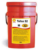 Гидравлическое масло SHELL TELLUS S2 M32
