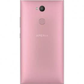 Задня кришка Sony H4311 Xperia L2 pink