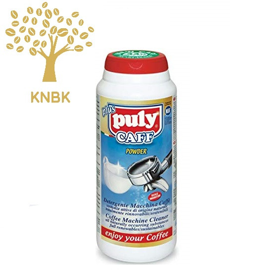 Puly Caff Plus 900 г. Средство для чистки групп Пули Кафф плюс Порошок - фото 3 - id-p943226877