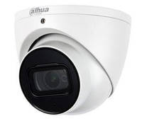 HDCVI Відеокамера DH-HAC-HDW1200TP-Z-A