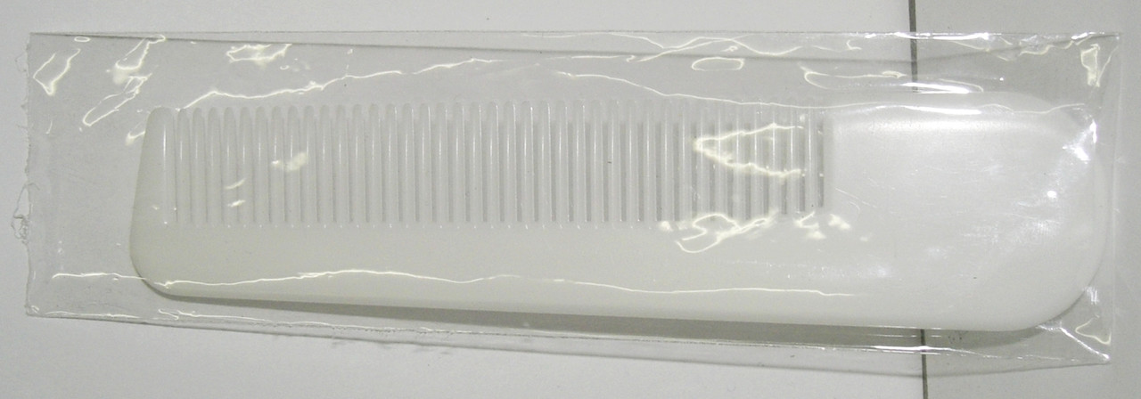 CFTV-001 Гребінець 14,5 см в м'якій упаковці