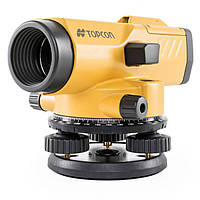 Оптичний нівелір Topcon AT-B3A