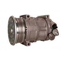 Компресор кондиціонера ALFA ROMEO, FIAT, OPEL 2483000960, 4371005470, 4471503931, 447190-2150, 100911, 240946