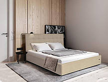 Ліжко Честер комплектація Стандарт тканина Missoni 003, 90х190 (Richman ТМ), фото 3