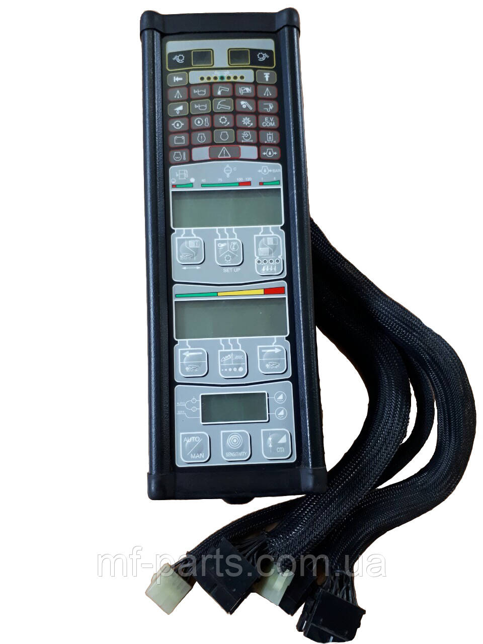 Ремонт моніторів Agritronic, Plus LA323378600, LA323245000, LA323254400, LA322945700, LA323189700