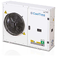 Чилер для купелі