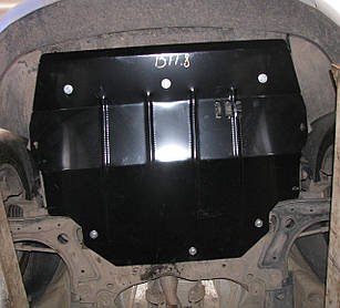 Захист двигуна SEAT CORDOBA (2002 - 2007) Автопристрій