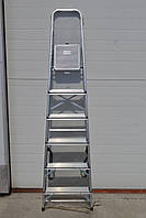 Стрем'янка алюмінієва Кентавр 7С