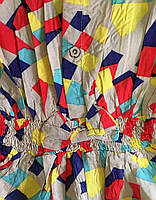 Комбінезони для дівчаток оптом, S&D, 128-158 рр., арт. CY-1914, фото 8