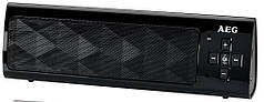 Динамік BLUETOOTH AEG BSS 4818 чорний