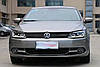 Передні фари VW Jetta 6 тюнінг Led оптика (стиль B8 лінза ксенон), фото 7