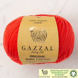 ORGANIC BABY COTTON 432