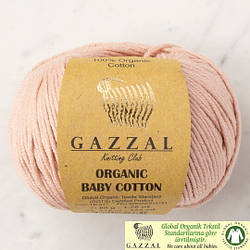 ORGANIC BABY COTTON 416