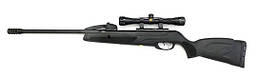Пневматична гвинтівка GAMO Quicker 10