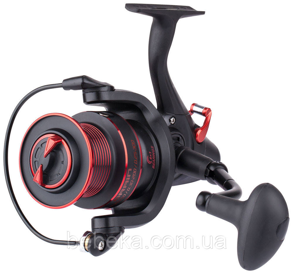 Котушка Brain Battle 6000 6+1 (1858.40.62), фото 1