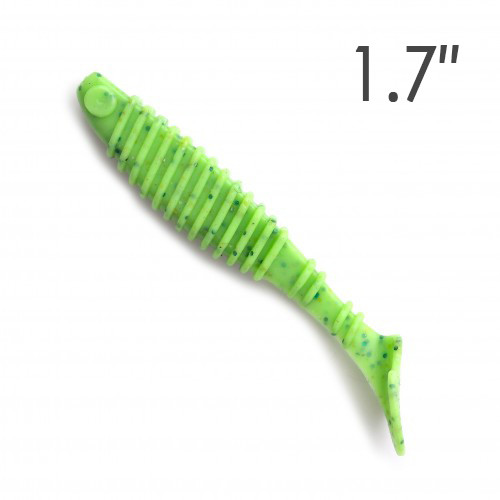 CLASSIC 1.7" (43 мм) 9 шт. Силікон Fanatik 02017С